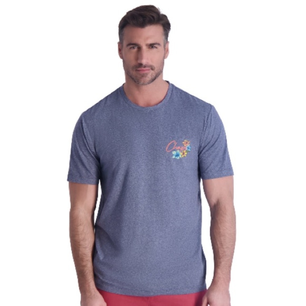 CHAPS Tee +🆓 Gift - Picture 2 of 16